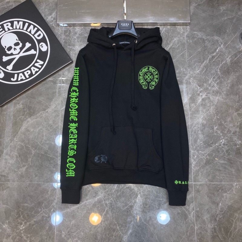 Chrome Hearts Hoodies